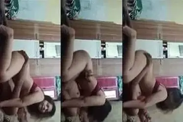 BO Cewek MiChat Bokep Indo Ngentot Sampe Basah Kuyup