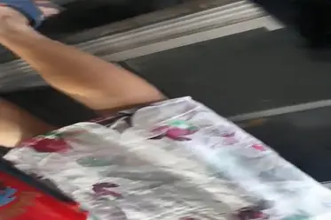 Bokep Indo Ngintip Cewek Seksi Terekam Diam-Diam Viral WOT