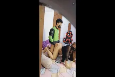 Bokep SMA Indo Didoggy Ganas Kang Ojek Online