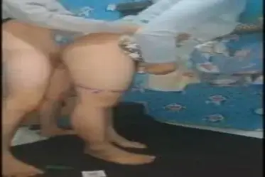 Kisah Intim Tante Bersama Keponakan