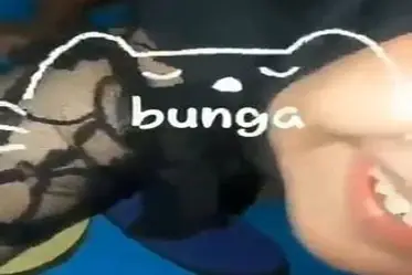 Lagi Dientot Ketawa Aja