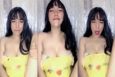 Lovely Ivy Pikachu Tobrut Ngentot Gila Squirt Banjir, Full Video yang Langsung Jadi Koleksi Wajib