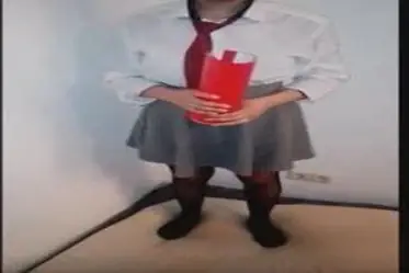 Ngentot Muridnya