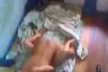 Ngintip Ayah Dan Ibu