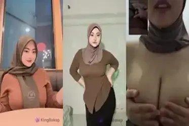 Skandal VCS Koncil - Tiktokers Nurma Hmt